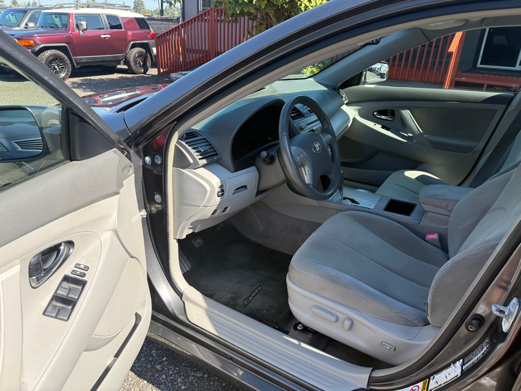 2007 Toyota Camry Image 9