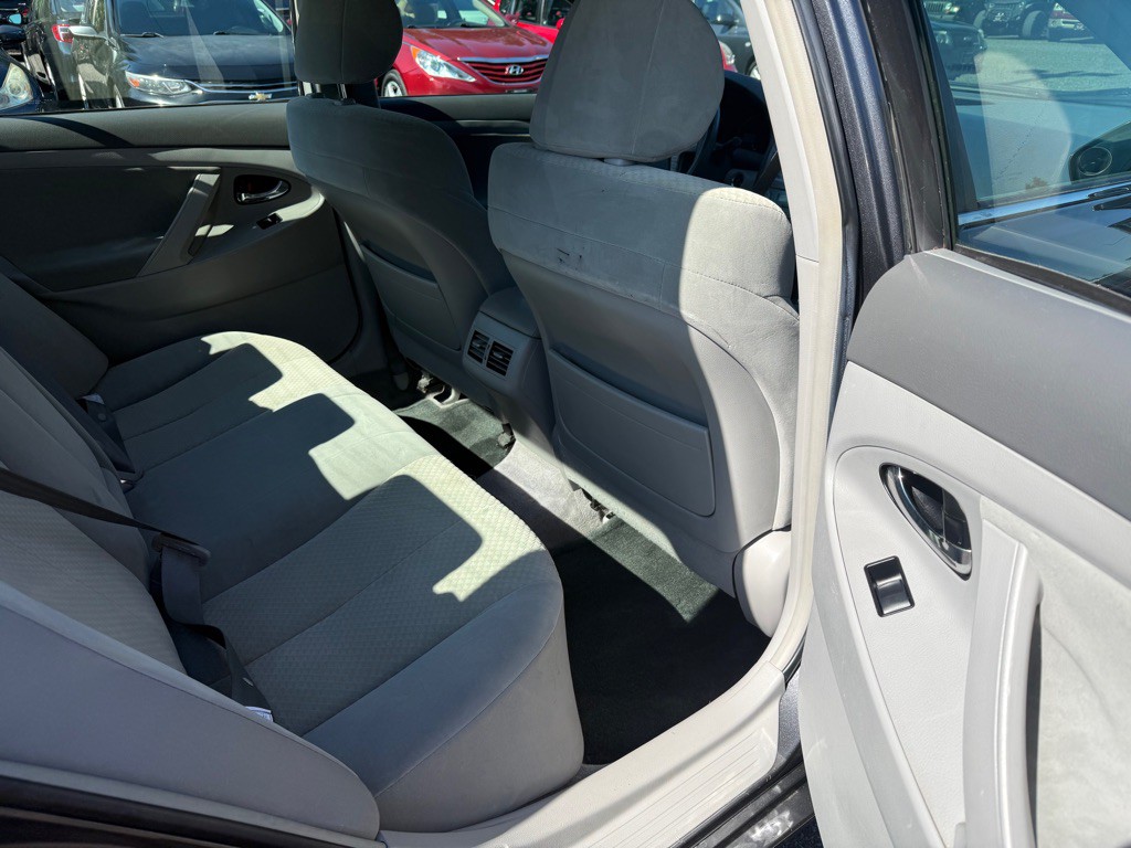 2007 Toyota Camry Image 11