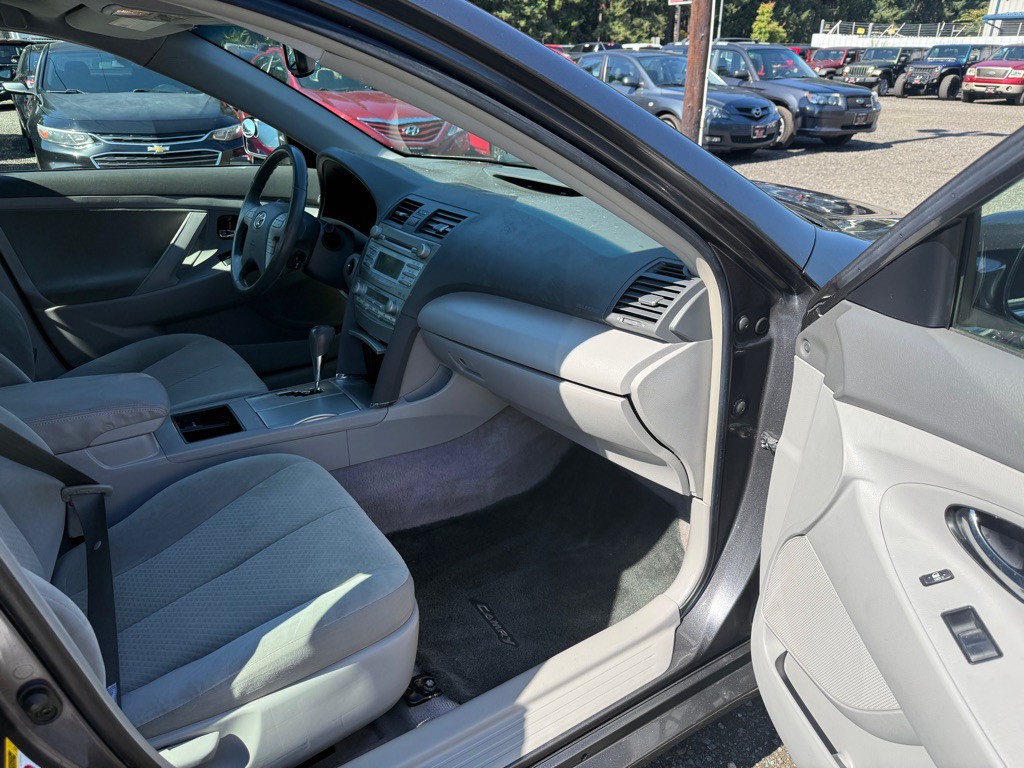 2007 Toyota Camry Image 12