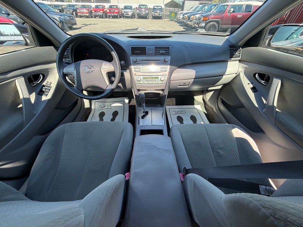 2007 Toyota Camry Image 13