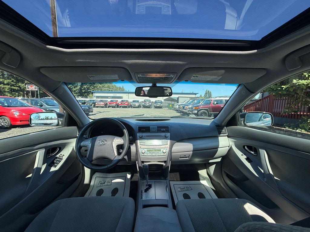 2007 Toyota Camry Image 14