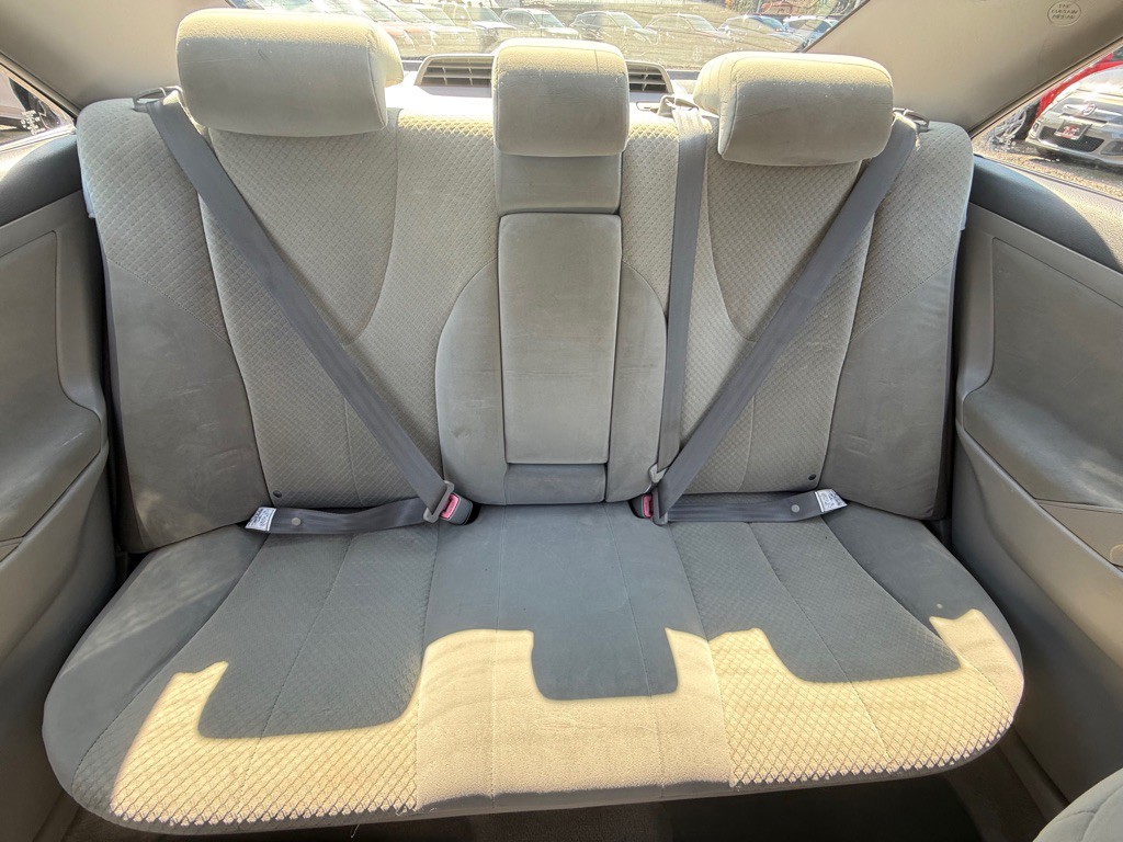 2007 Toyota Camry Image 15