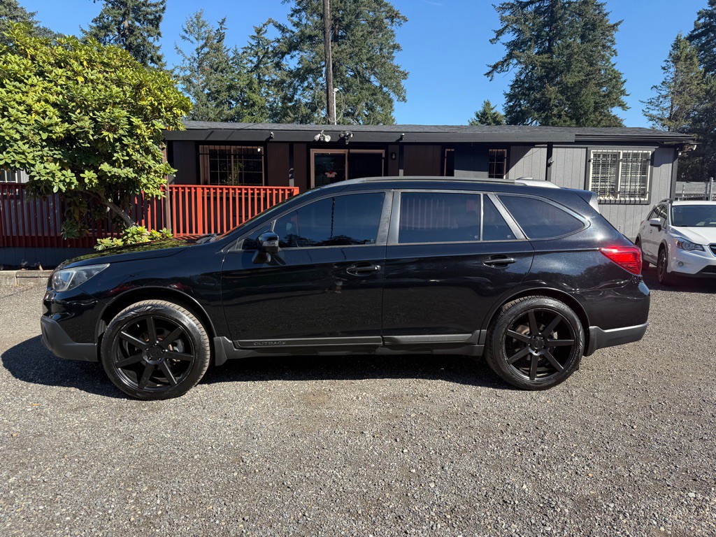 2017 Subaru Outback Image 5