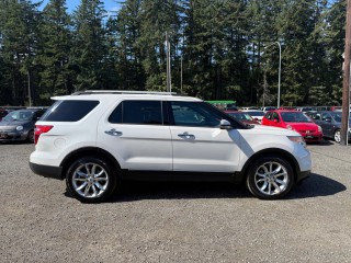 Image for 2013 Ford Explorer Limited ID: 7676016