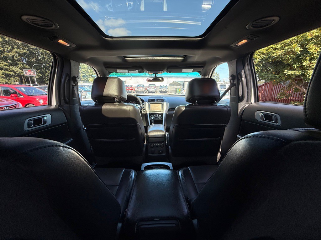 2013 Ford Explorer Image 15