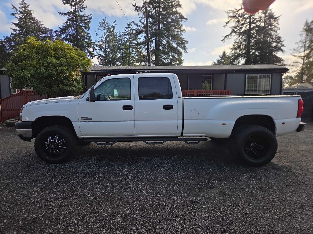 2006 Chevrolet Silverado 1500 Image 5
