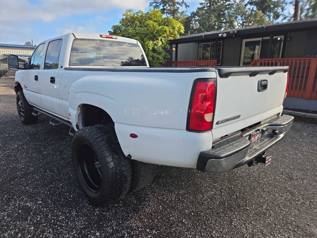 2006 Chevrolet Silverado 1500 Image 6