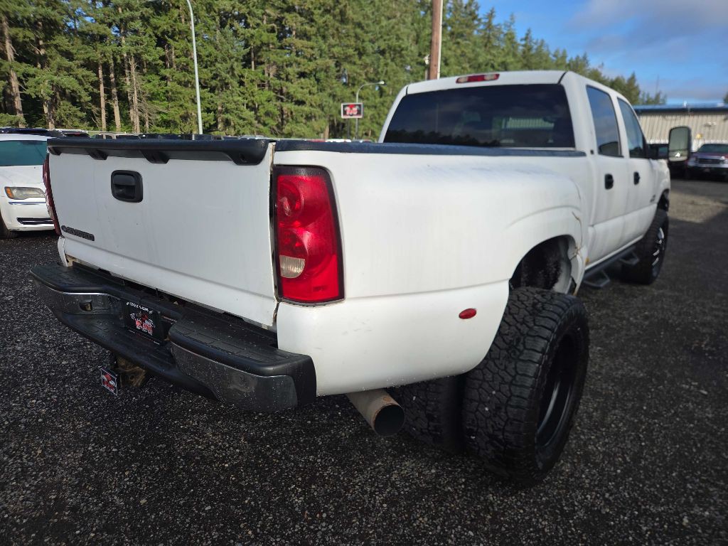 2006 Chevrolet Silverado 1500 Image 8