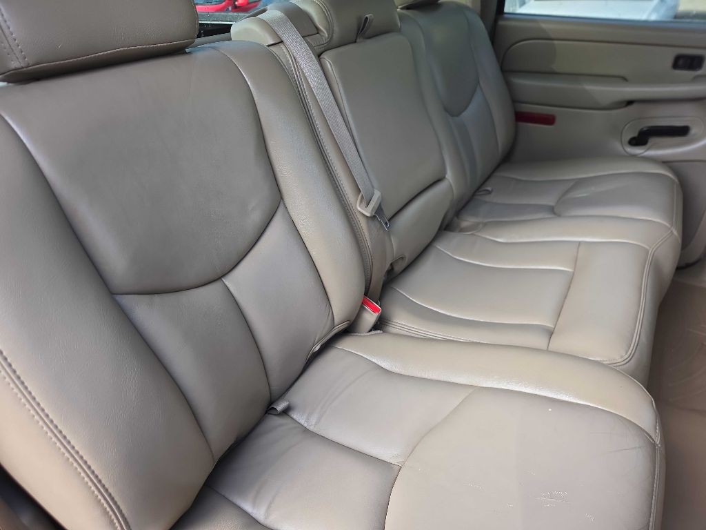 2006 Chevrolet Silverado 1500 Image 9