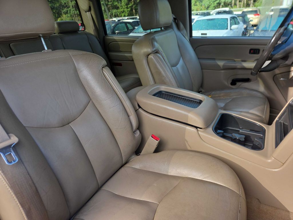 2006 Chevrolet Silverado 1500 Image 12