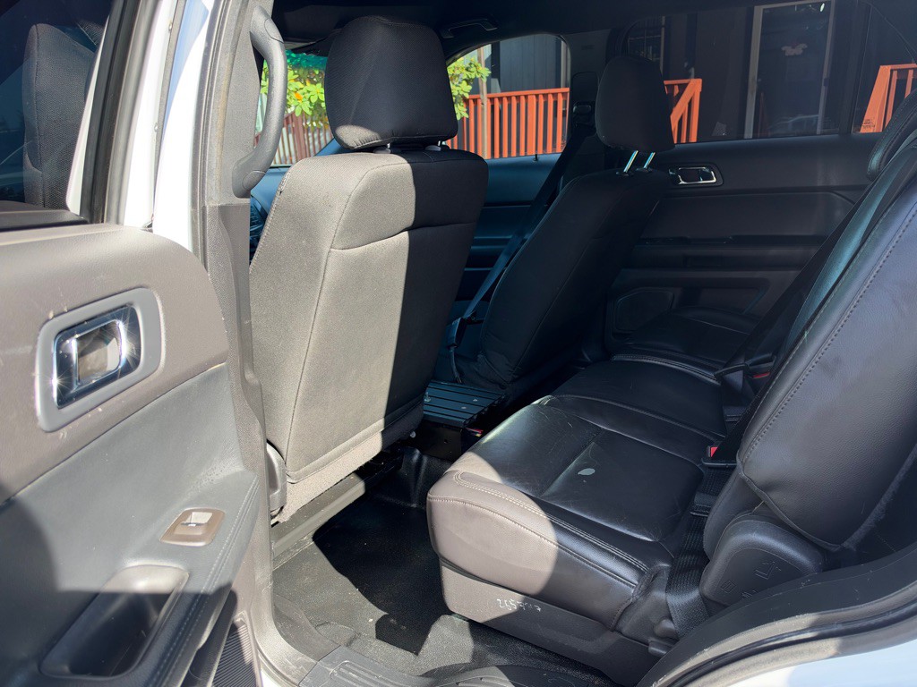 2016 Ford Explorer Image 10