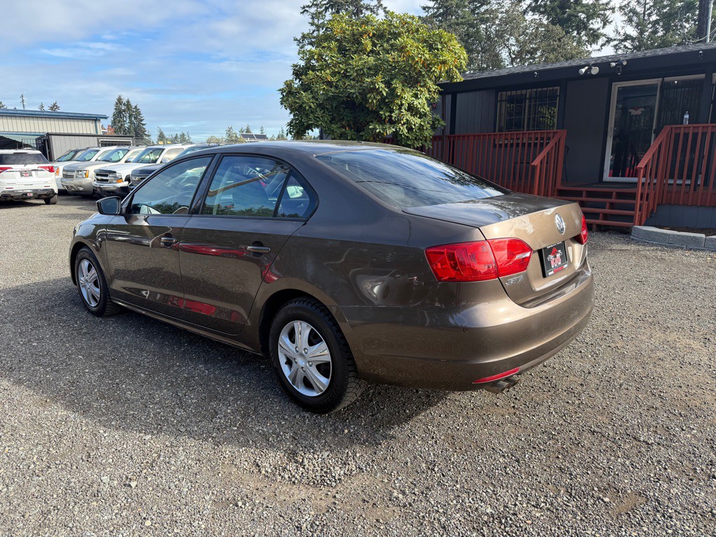 2013 Volkswagen Jetta Image 6