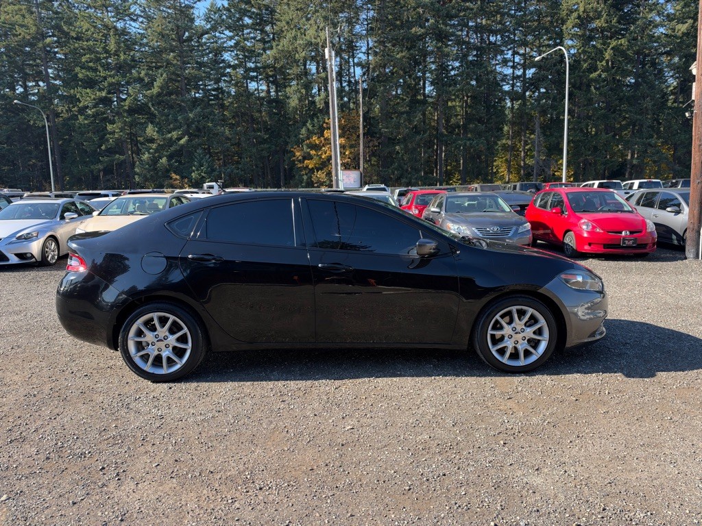 2013 Dodge Dart Image 1
