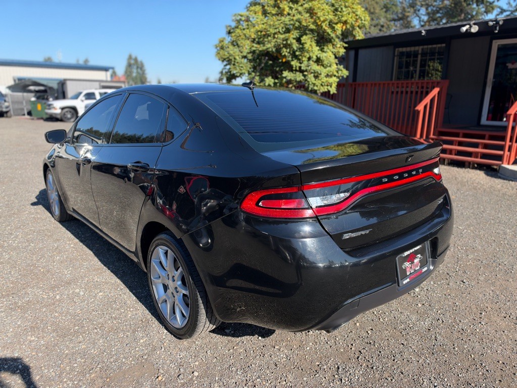 2013 Dodge Dart Image 6