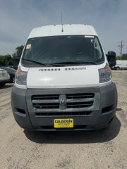 Image for 2018 RAM Promaster 2500 136 WB ID: 7231129