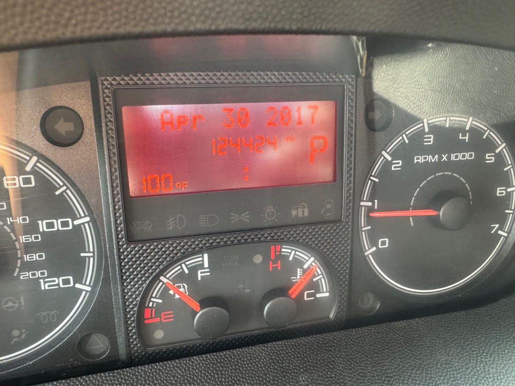 2018 RAM Promaster Image 2