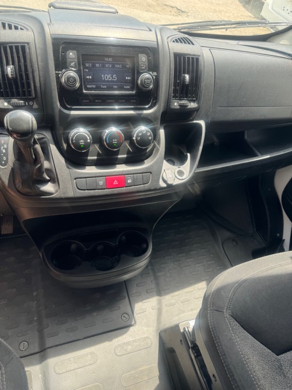 2018 RAM Promaster Image 5