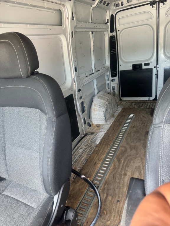 2018 RAM Promaster Image 6