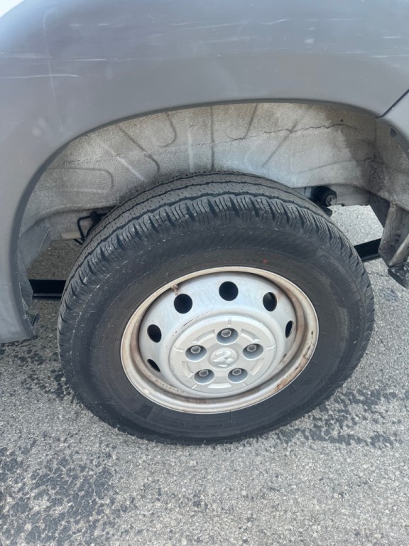 2018 RAM Promaster Image 15