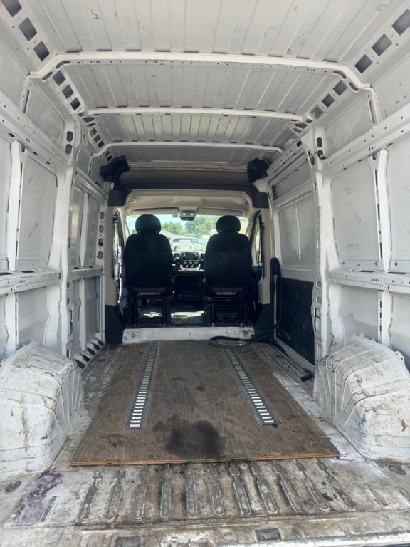 2018 RAM Promaster Image 19