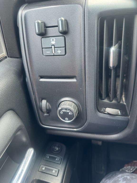 2015 Chevrolet Silverado 1500 Image 5