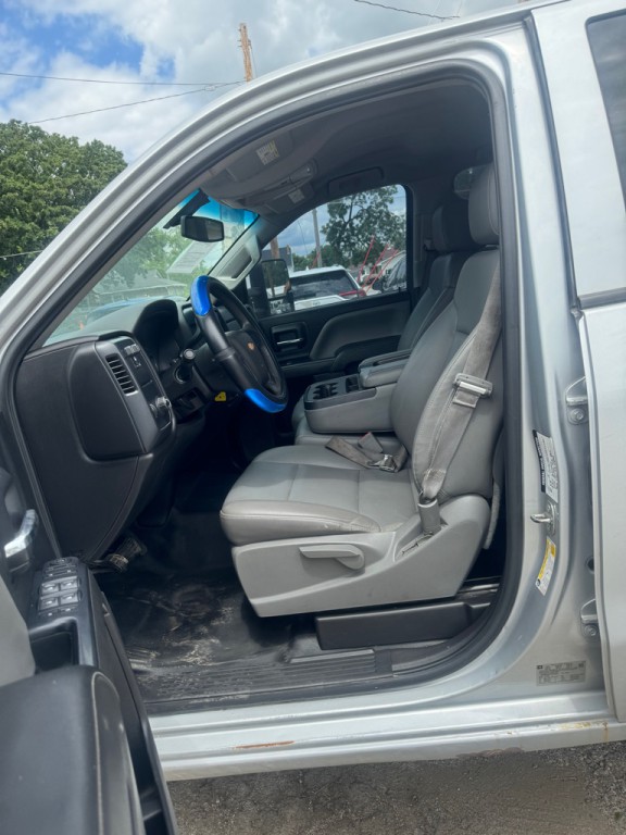 2015 Chevrolet Silverado 1500 Image 7