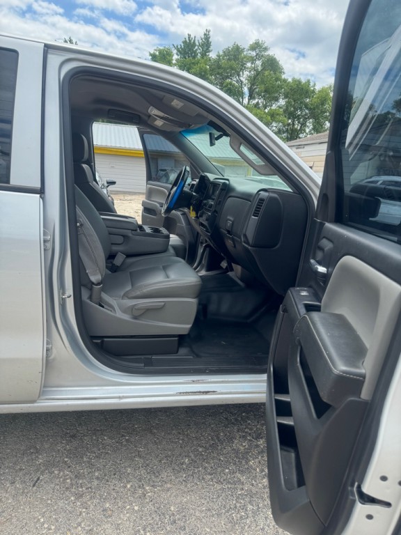 2015 Chevrolet Silverado 1500 Image 10