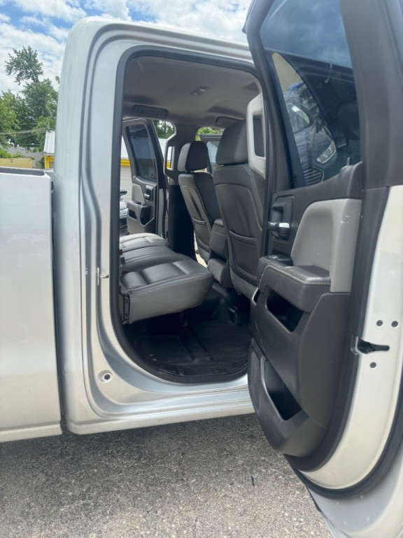 2015 Chevrolet Silverado 1500 Image 13
