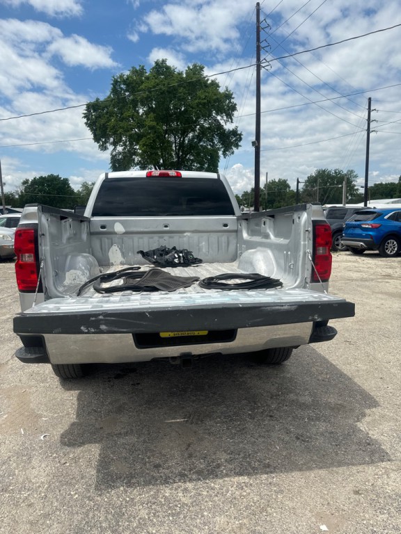 2015 Chevrolet Silverado 1500 Image 23