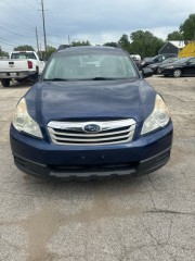 Image for 2011 Subaru Outback 2.5I ID: 7236133