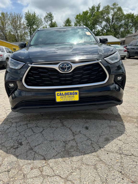 2020 Toyota Rav4 Image 1