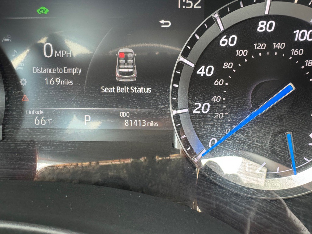 2020 Toyota Rav4 Image 4