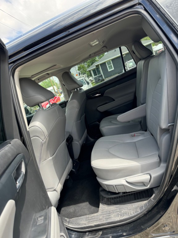 2020 Toyota Rav4 Image 6