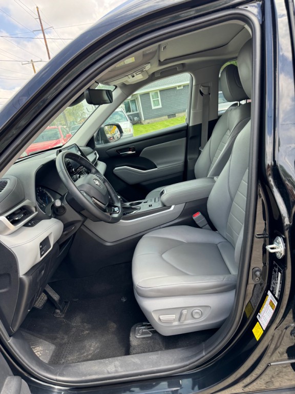 2020 Toyota Rav4 Image 7