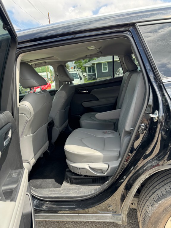 2020 Toyota Rav4 Image 8