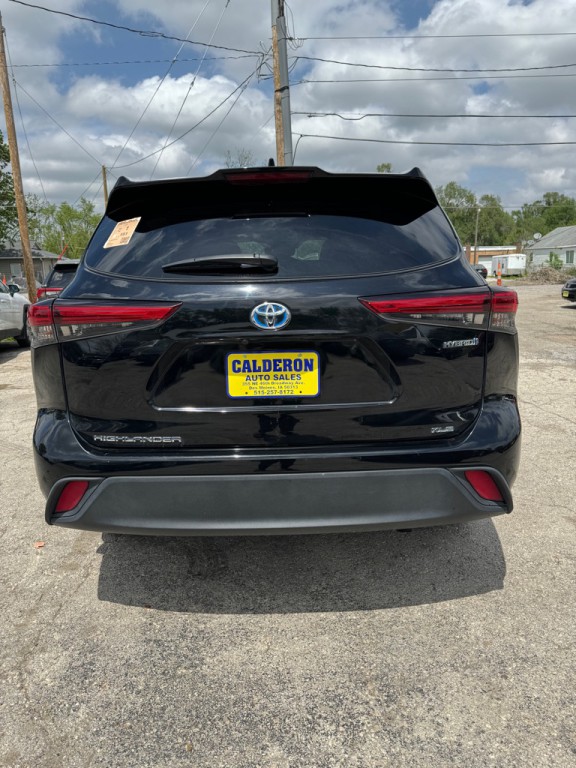 2020 Toyota Rav4 Image 11