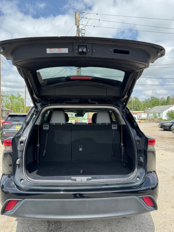 2020 Toyota Rav4 Image 12