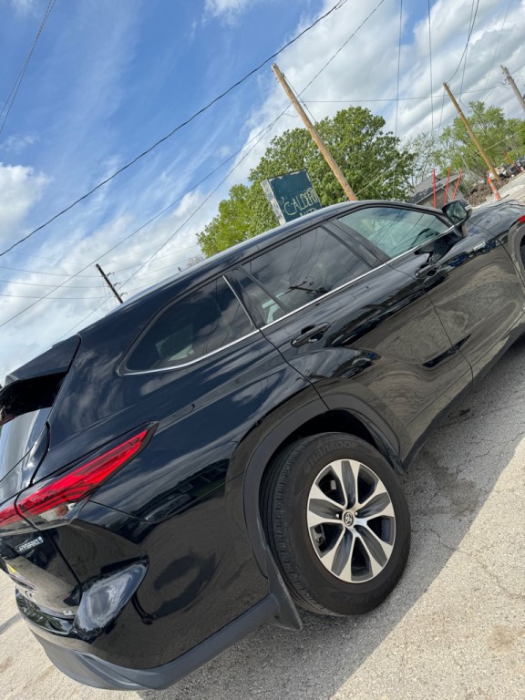 2020 Toyota Rav4 Image 13