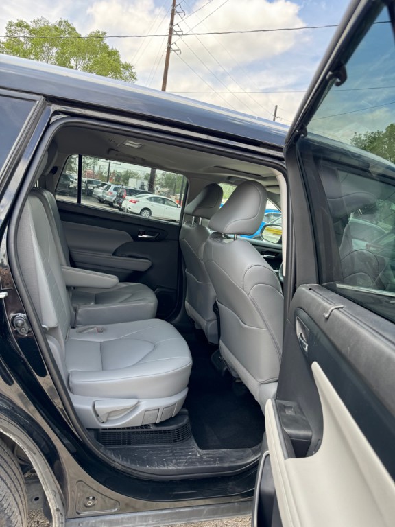 2020 Toyota Rav4 Image 14