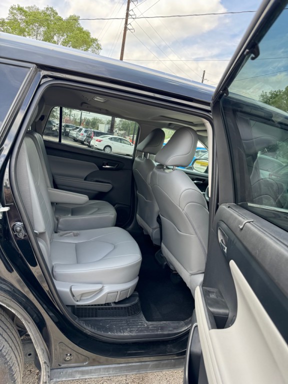 2020 Toyota Rav4 Image 15