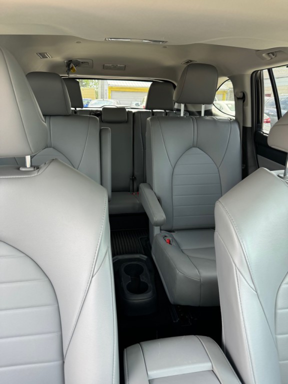 2020 Toyota Rav4 Image 17