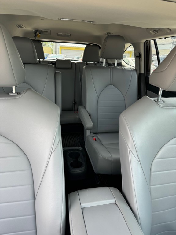 2020 Toyota Rav4 Image 19