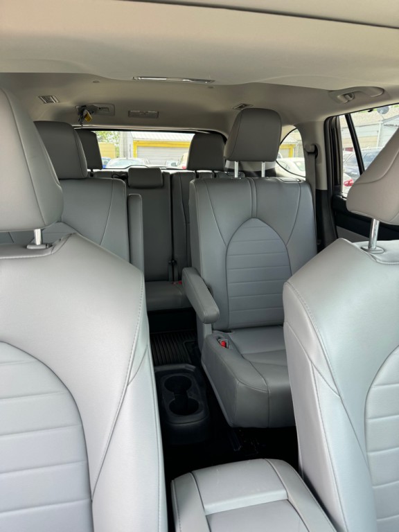 2020 Toyota Rav4 Image 20