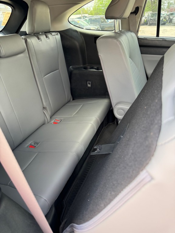 2020 Toyota Rav4 Image 21