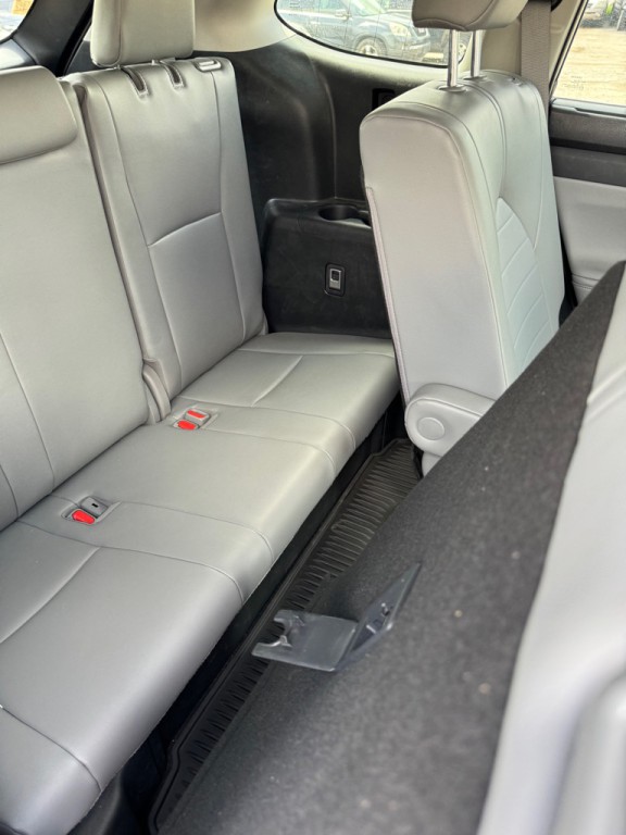 2020 Toyota Rav4 Image 22