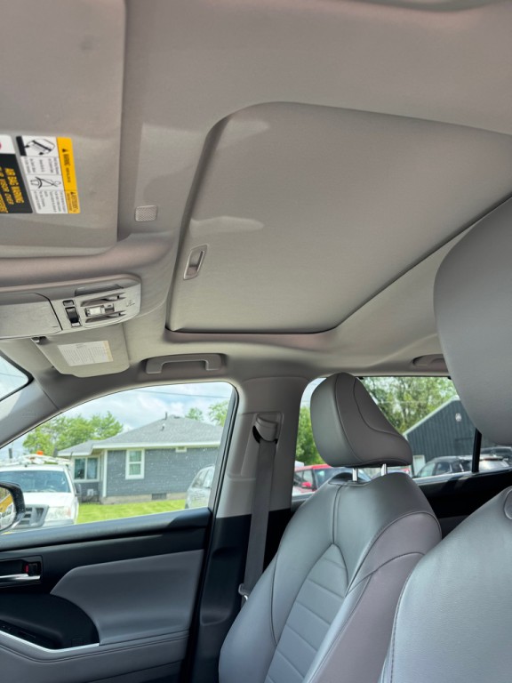 2020 Toyota Rav4 Image 23