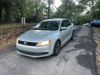 Image for 2011 Volkswagen Jetta SE ID: 6408368