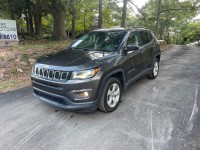 Image for 2018 Jeep Compass Latitude ID: 6415337