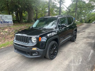 Image for 2016 Jeep Renegade Latitude ID: 6625853