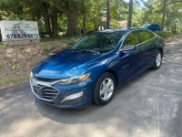 Image for 2019 Chevrolet Malibu LS ID: 6645047